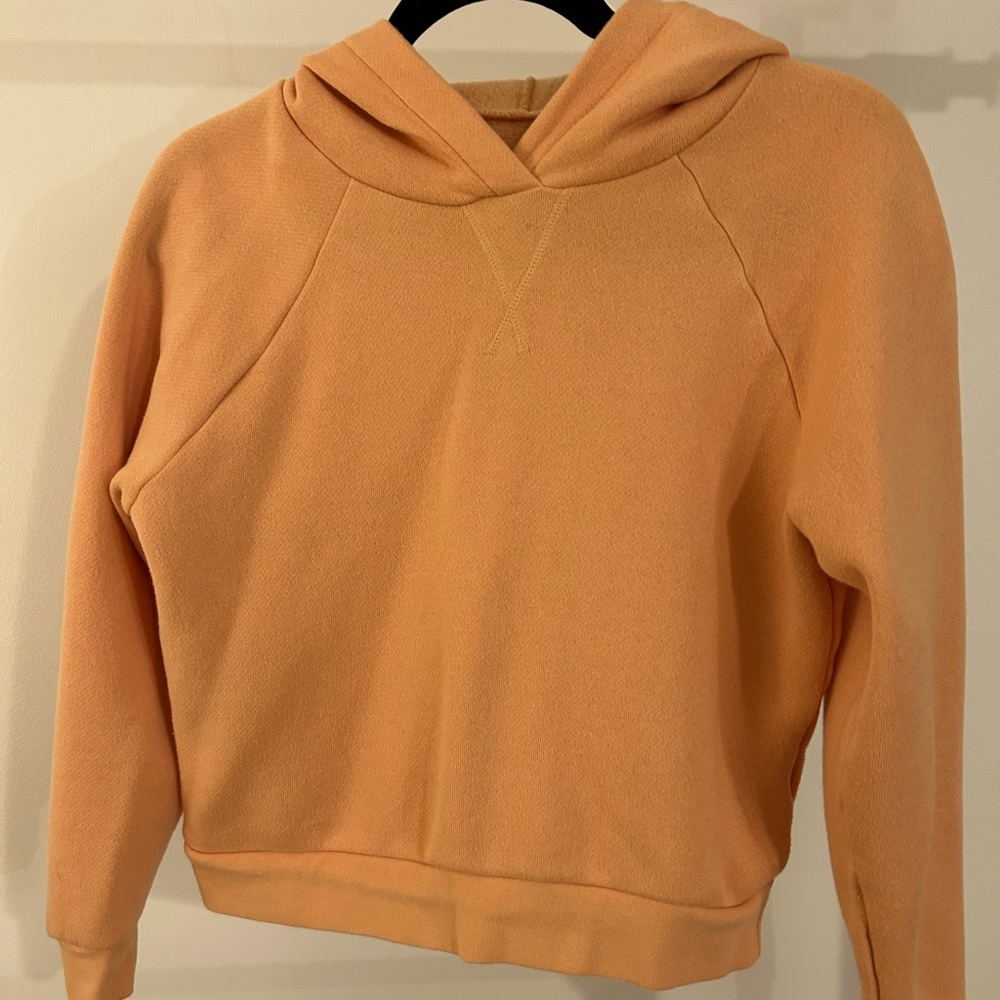 Madewell sweatshirt